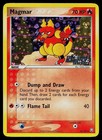 Magmar