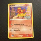 Magmar