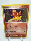 Magmar