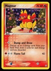 Magmar