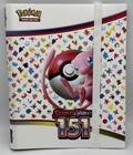Binder Collection