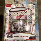 Binder Collection