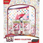 Binder Collection