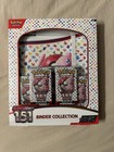 Binder Collection