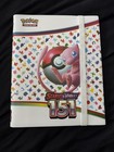 Binder Collection
