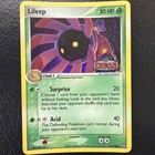 Lileep