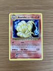 Ninetales
