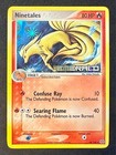 Ninetales