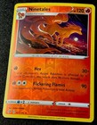 Ninetales