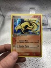Ninetales
