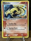 Ninetales