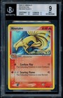 Ninetales
