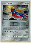 Zacian
