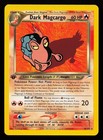 Dark Magcargo