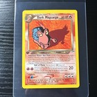 Dark Magcargo