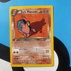 Dark Magcargo