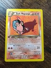 Dark Magcargo