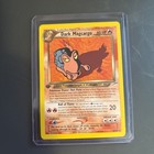 Dark Magcargo