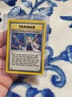 Imposter Professor Oak's Invention