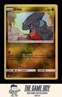 Gible