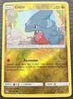 Gible