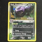 Dark Weezing