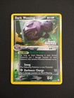 Dark Weezing