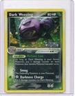 Dark Weezing