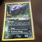 Dark Weezing