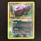 Dark Weezing