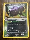 Dark Weezing