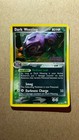 Dark Weezing