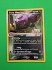 Dark Weezing
