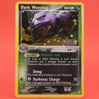 Dark Weezing