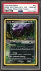 Dark Weezing