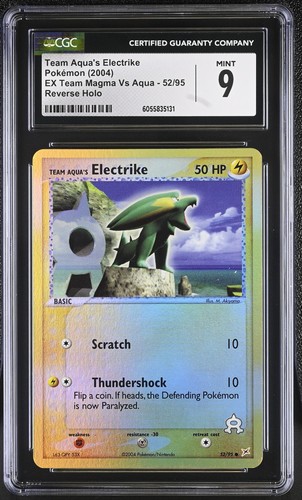 Electrike