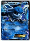 Glaceon EX