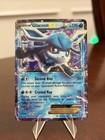 Glaceon EX