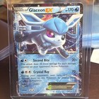 Glaceon EX