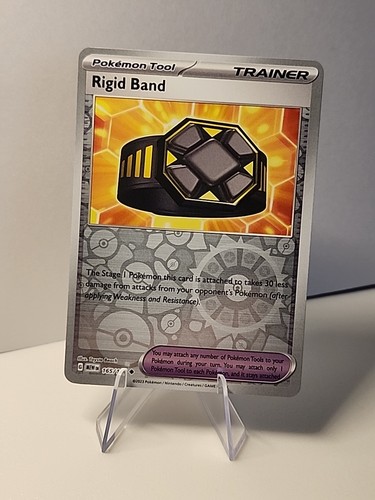 Rigid Band