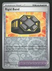 Rigid Band
