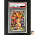 Ethan's Typhlosion