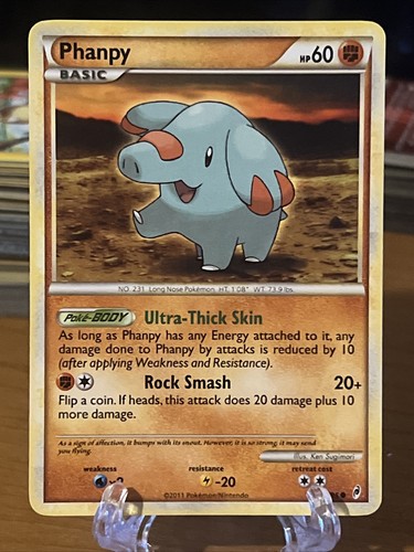 Phanpy