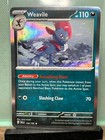 Weavile