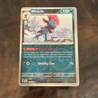 Weavile