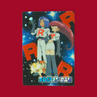 Rocket-Dan