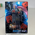 Rocket-Dan