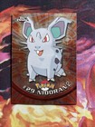 Nidoran