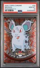 Nidoran