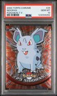 Nidoran